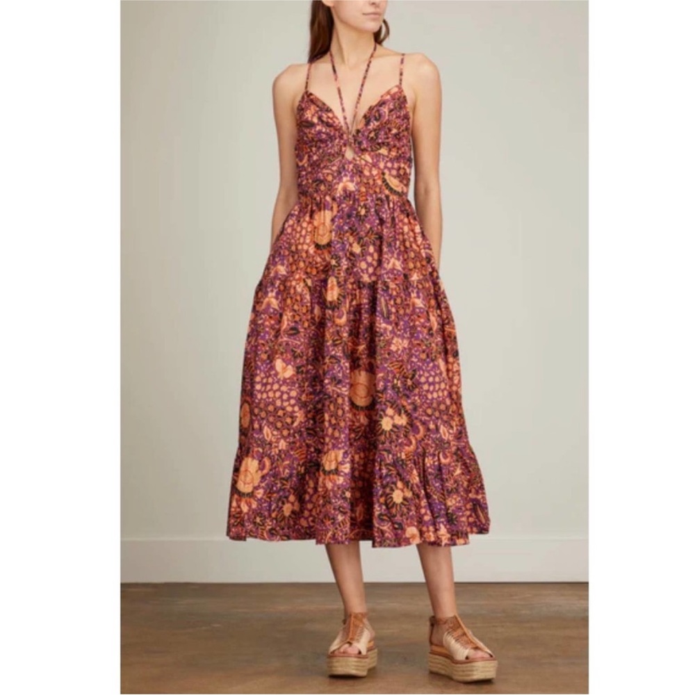 Ulla Johnson Dress